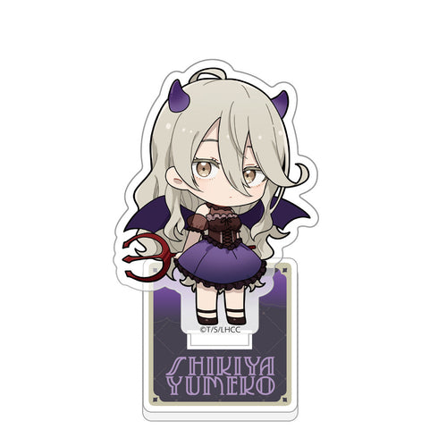 『負けヒロインが多すぎる!』アクリルスタンド (志喜屋夢子/悪魔)